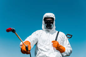 Best Indoor Pest Control  in Semmes, AL